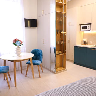 Вулиця Шпитальна, 21