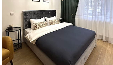 1-кімнатні квартири