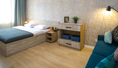 3-кімнатні квартири